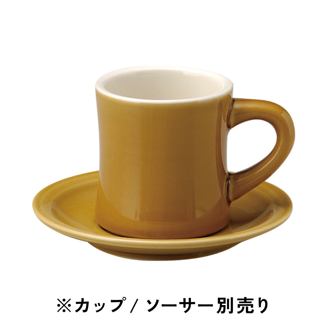 カントリーサイド / ダイナーカップ・ソーサー