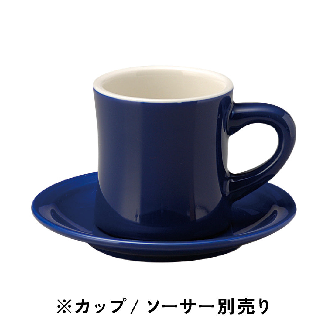 カントリーサイド / ダイナーカップ・ソーサー