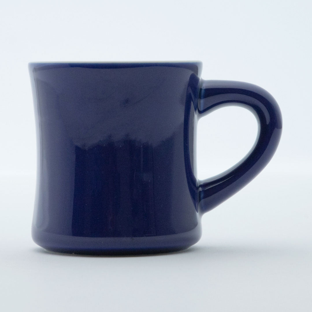 カントリーサイド / ダイナーカップ・ソーサー