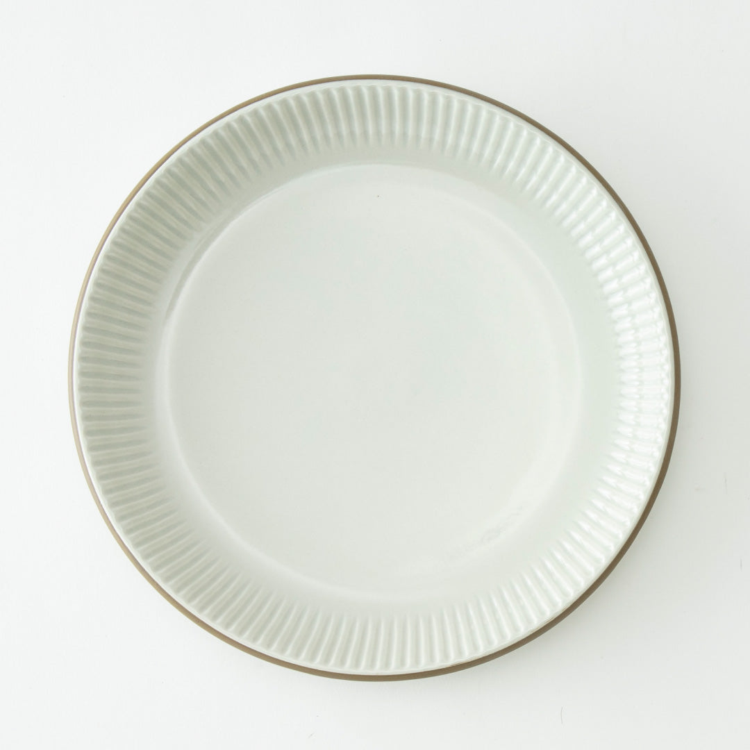 サザンバレー / プレート