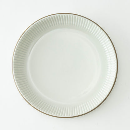 サザンバレー / プレート