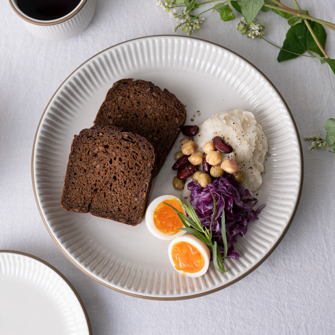 サザンバレー / プレート