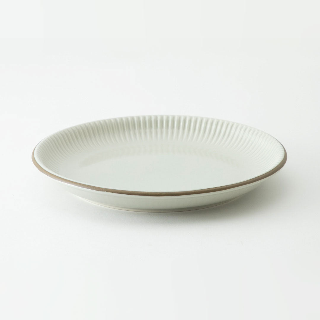 サザンバレー / プレート