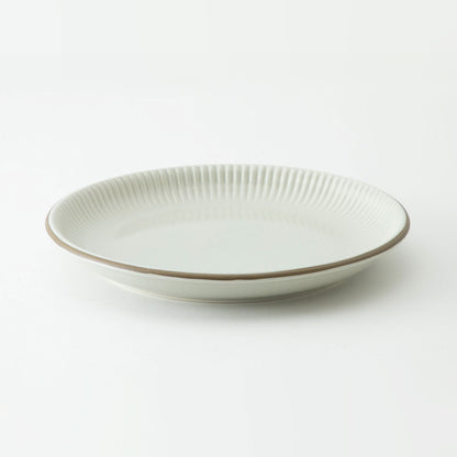 サザンバレー / プレート