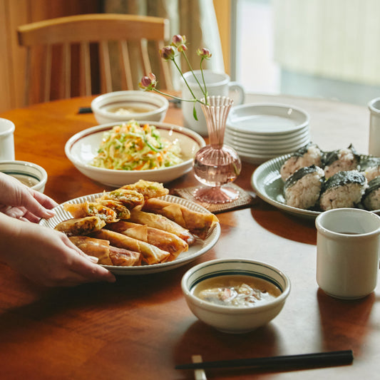選べる Foodie set B