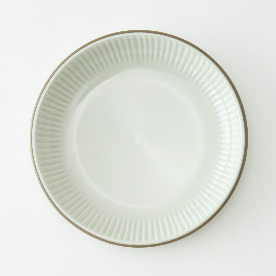 サザンバレー / プレート