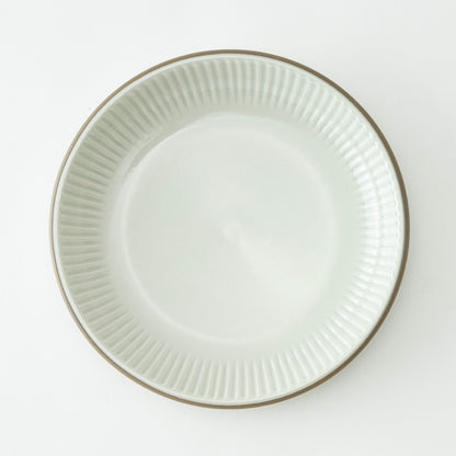 サザンバレー / プレート