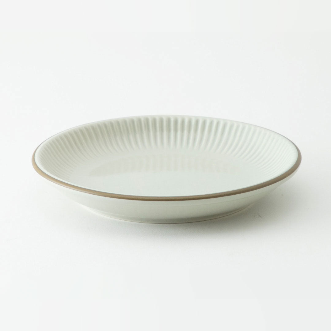 サザンバレー / プレート