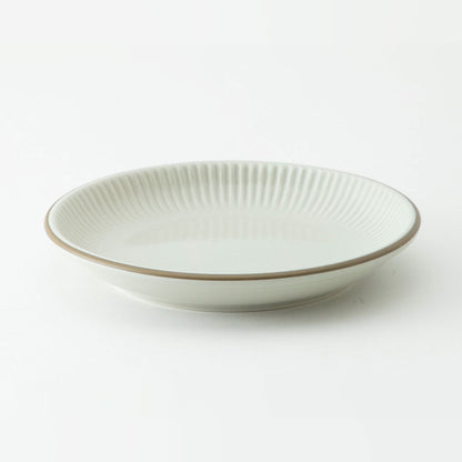 サザンバレー / プレート