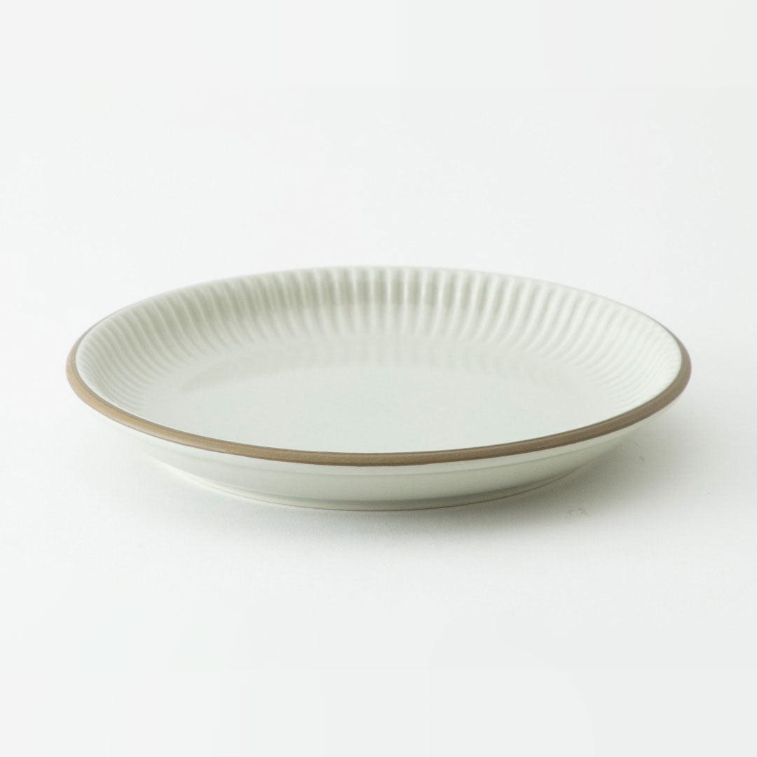 サザンバレー / プレート