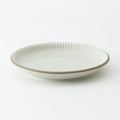 サザンバレー / プレート