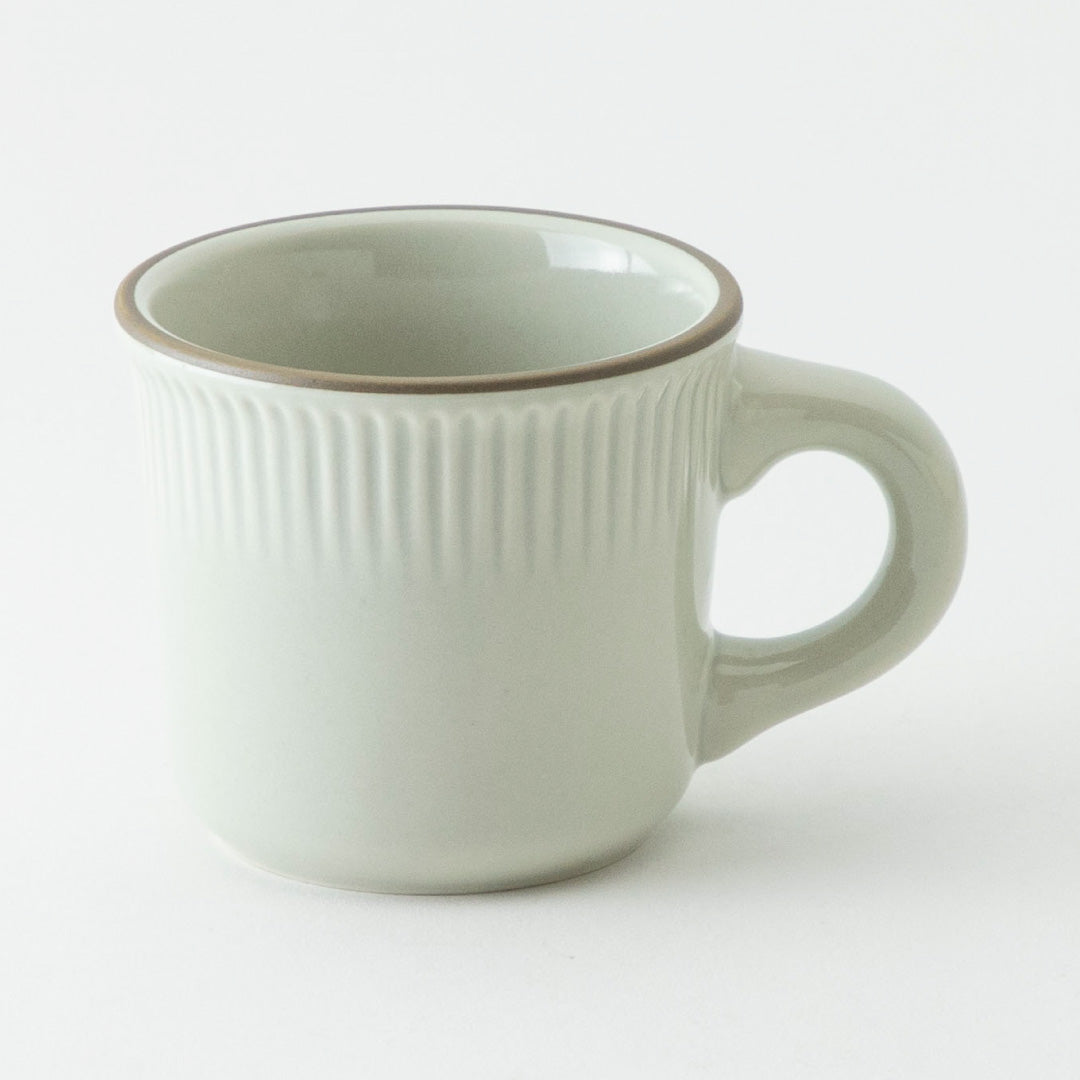 サザンバレー / コーヒーカップ･ソーサー