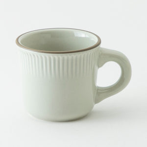 カップ / コットンホワイト