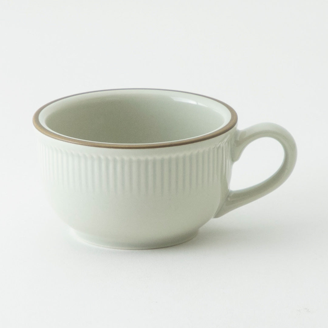 サザンバレー / ティーカップ･ソーサー