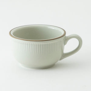 カップ / コットンホワイト