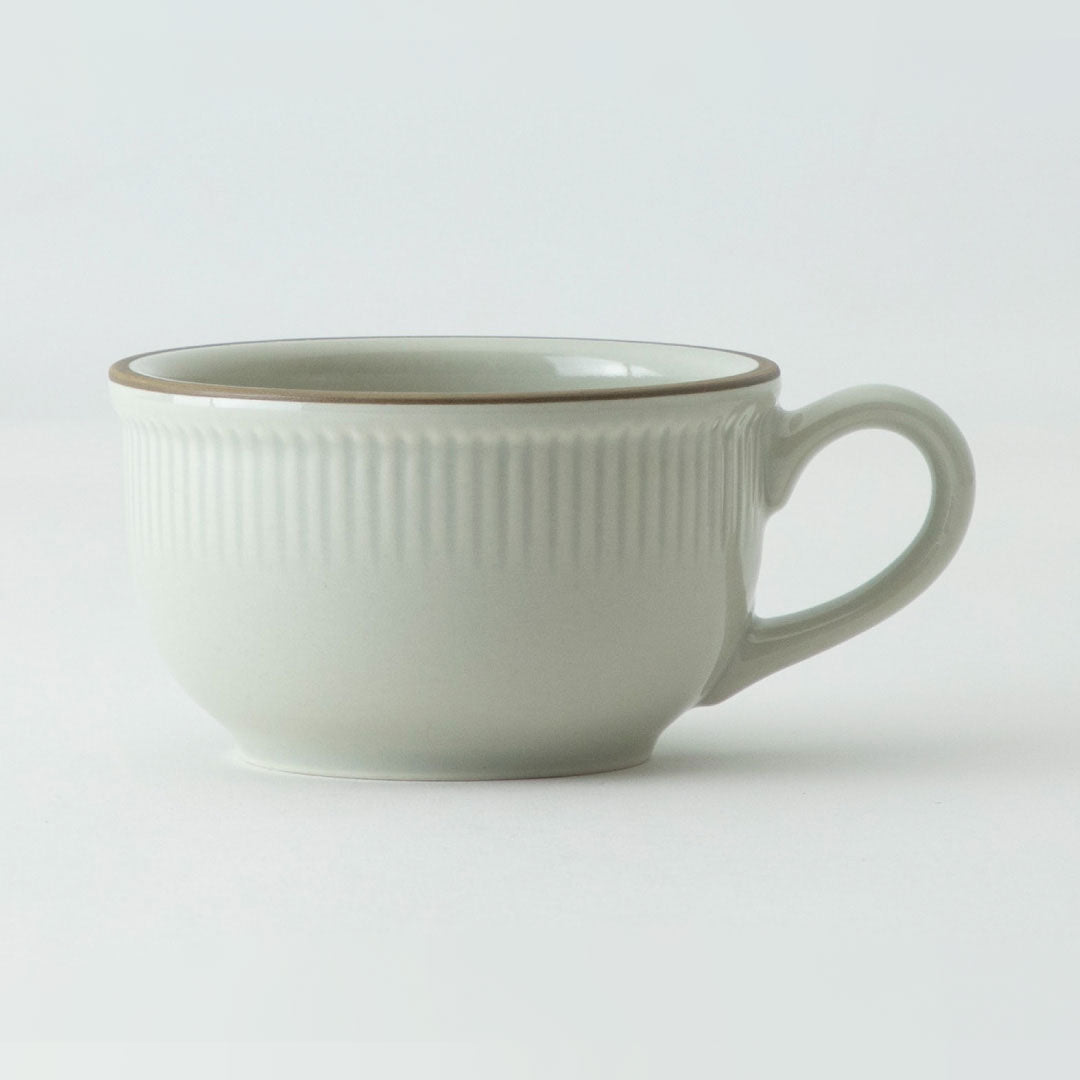 サザンバレー / ティーカップ･ソーサー