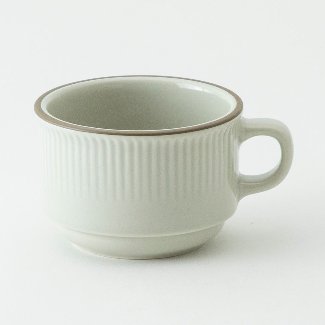 サザンバレー / スタックコーヒーカップ･ソーサー