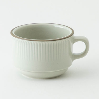 サザンバレー / スタックコーヒーカップ･ソーサー