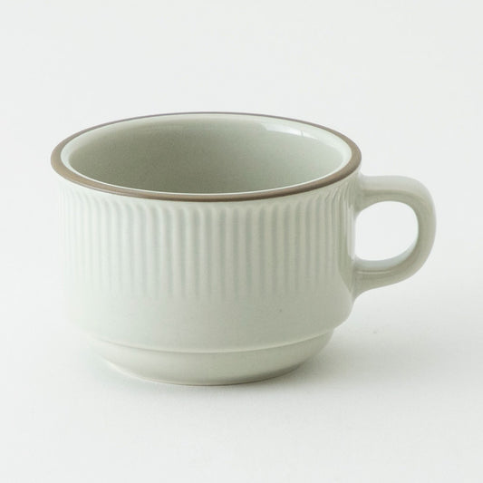 サザンバレー / スタックコーヒーカップ･ソーサー