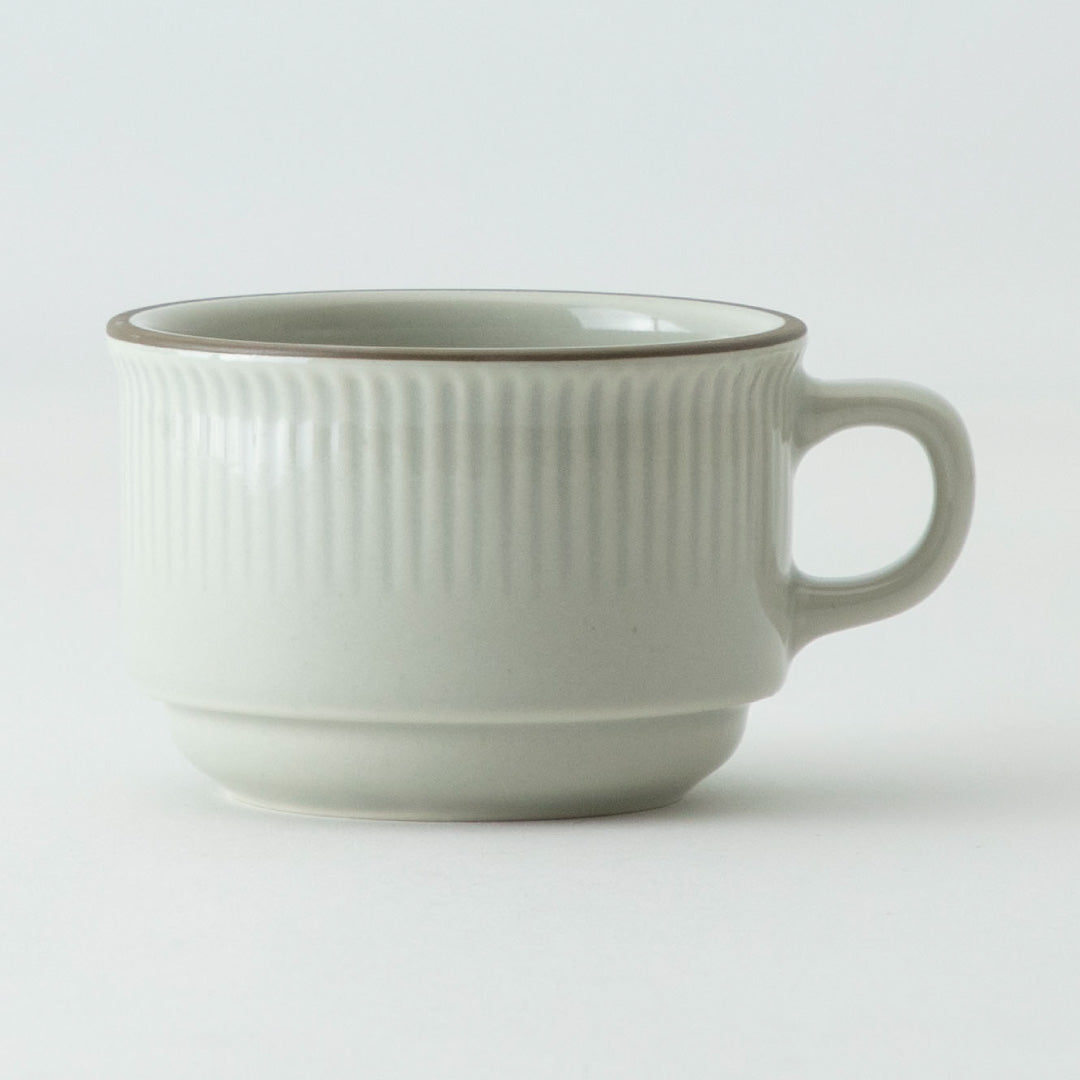 サザンバレー / スタックコーヒーカップ･ソーサー