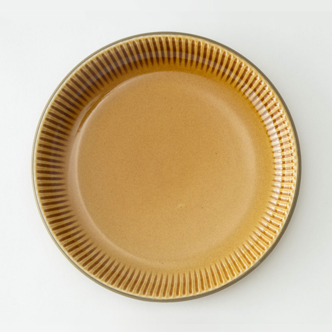 サザンバレー / プレート