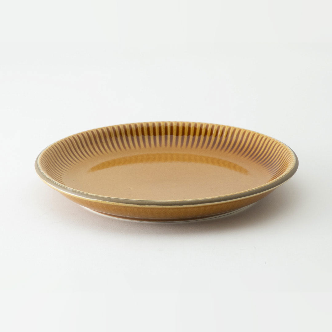 サザンバレー / プレート