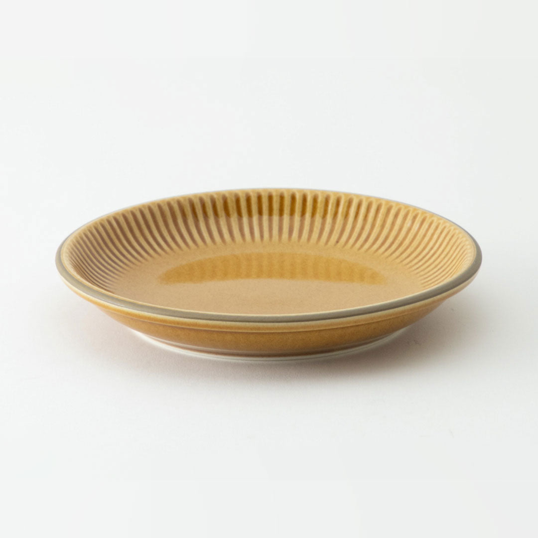 サザンバレー / プレート