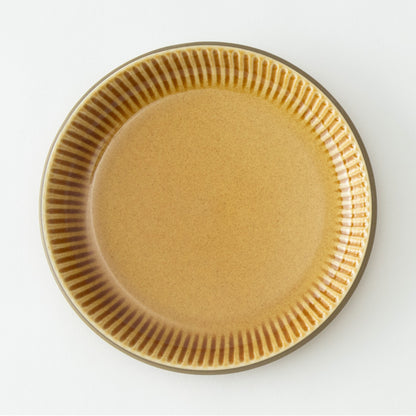 サザンバレー / プレート