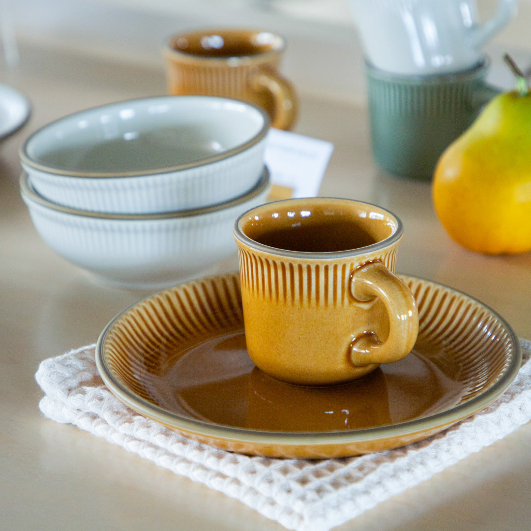 サザンバレー / コーヒーカップ･ソーサー