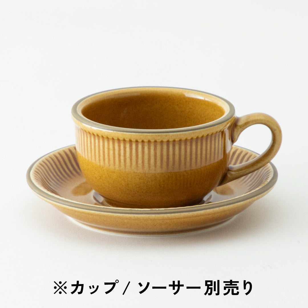 サザンバレー / ティーカップ･ソーサー