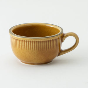 カップ / オータムイエロー
