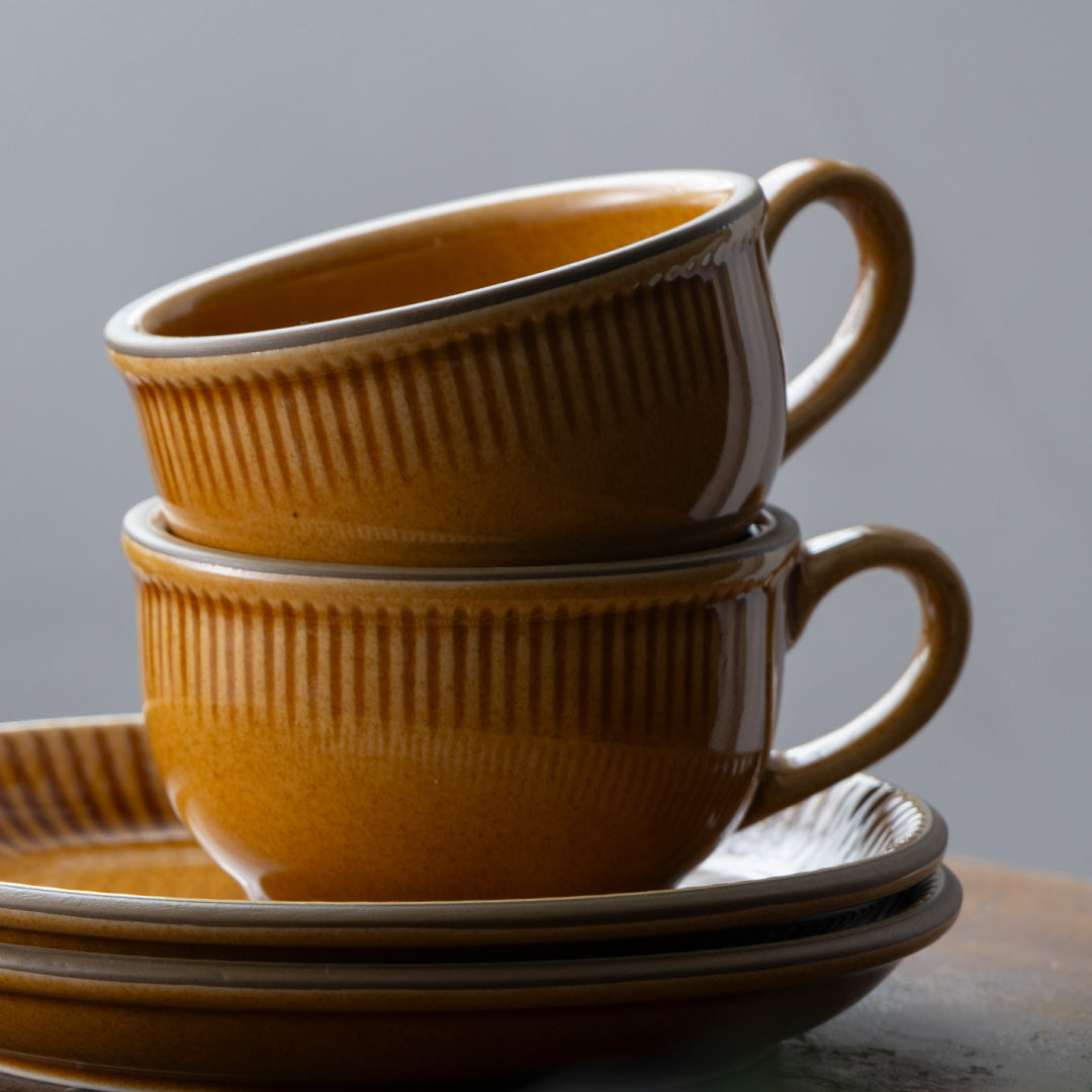 サザンバレー / ティーカップ･ソーサー