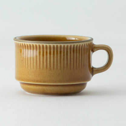 サザンバレー / スタックコーヒーカップ･ソーサー