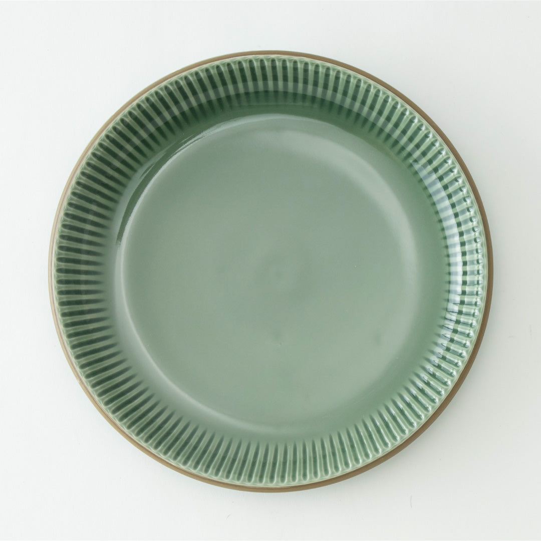 サザンバレー / プレート