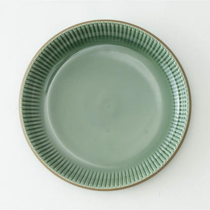 サザンバレー / プレート