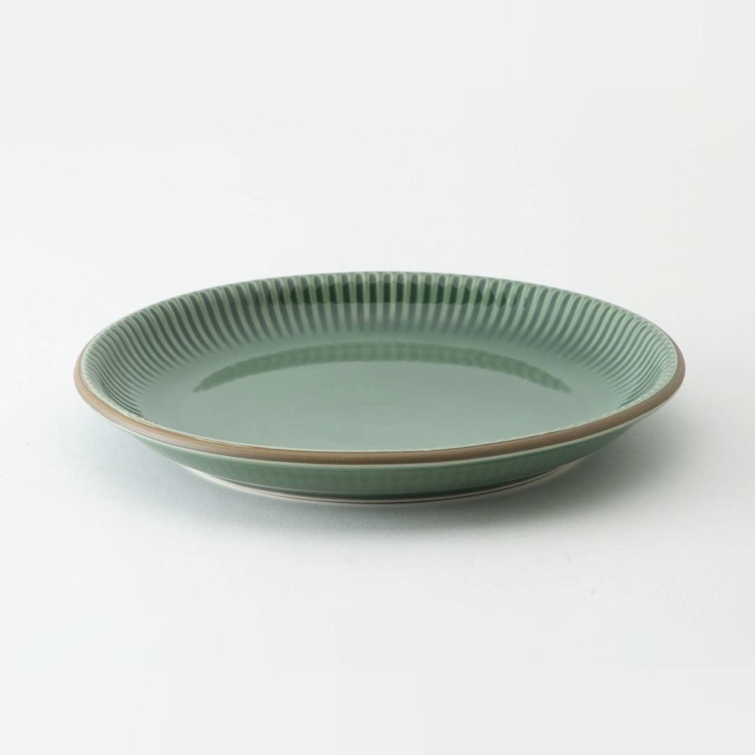 サザンバレー / プレート