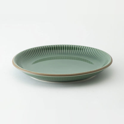 サザンバレー / プレート