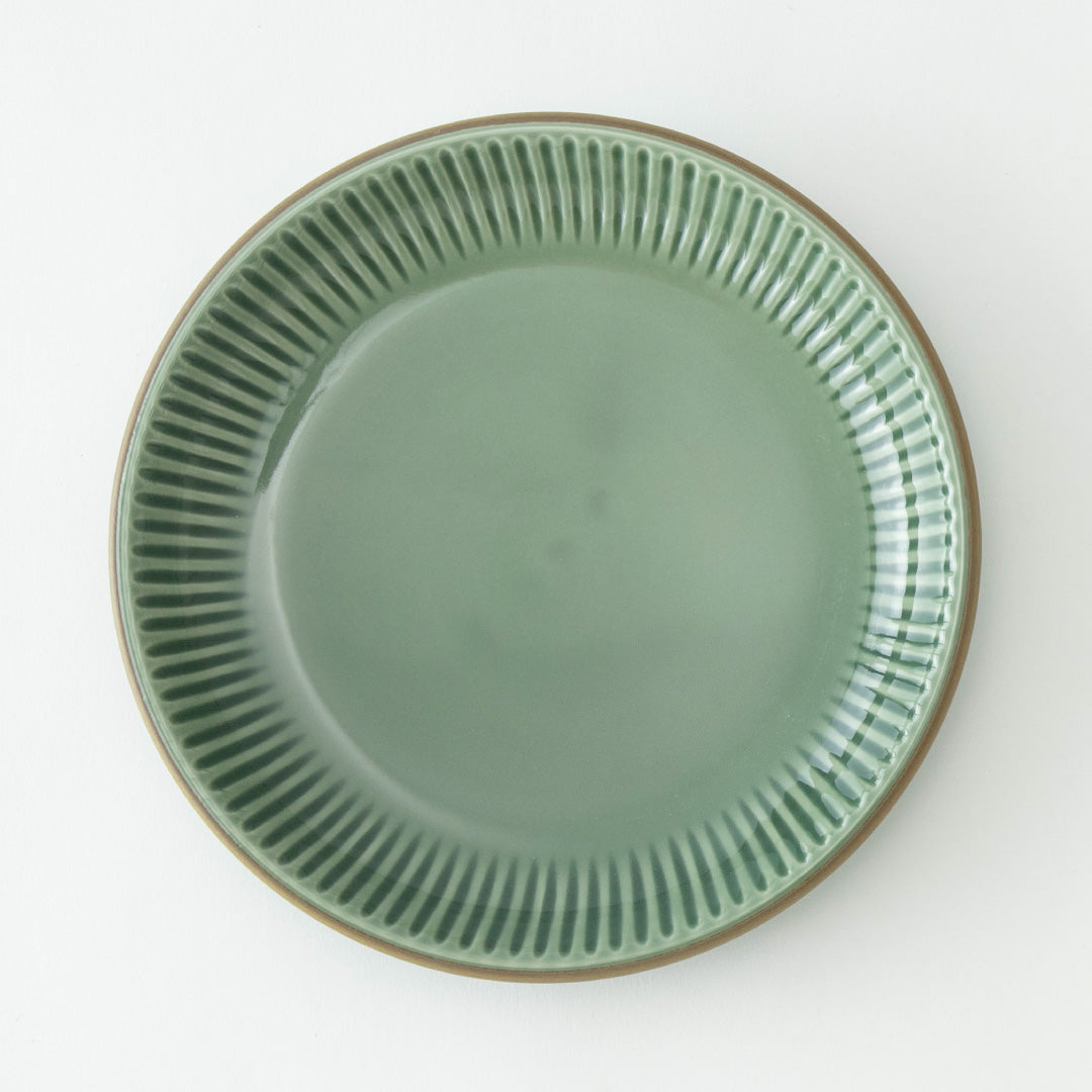 サザンバレー / プレート