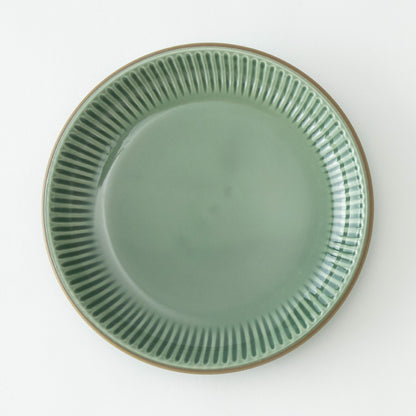 サザンバレー / プレート