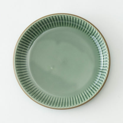 サザンバレー / プレート