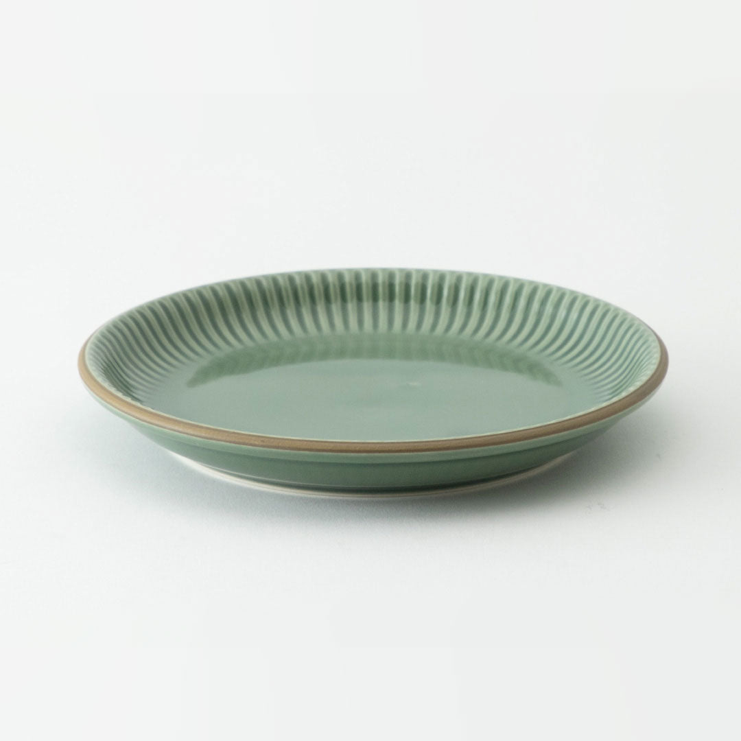 サザンバレー / プレート