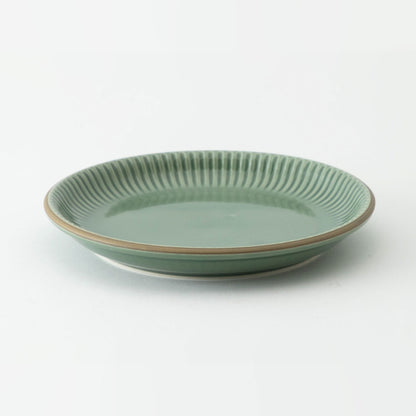 サザンバレー / プレート