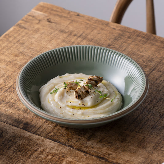 サザンバレー / スープボウル