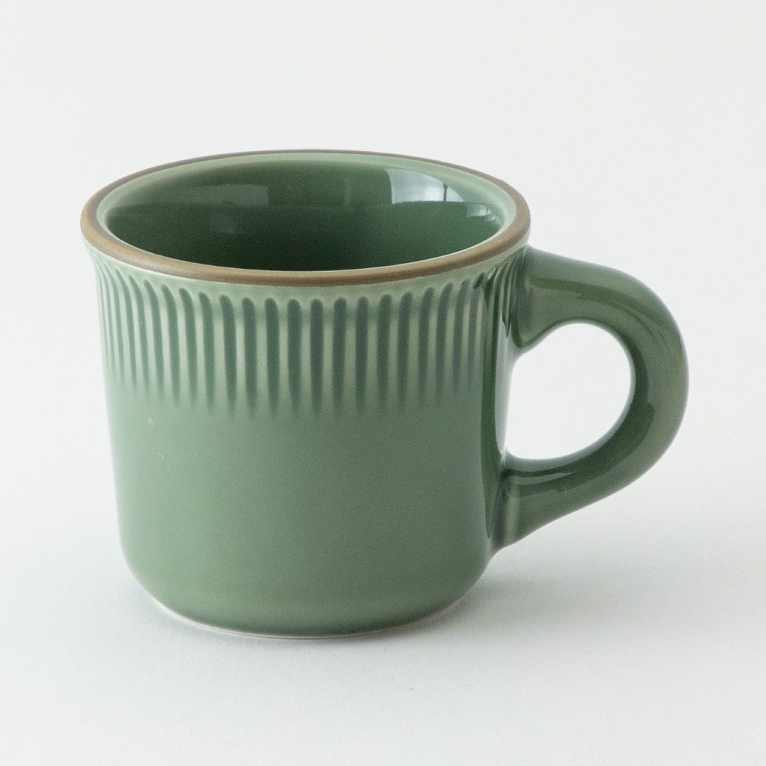 サザンバレー / コーヒーカップ･ソーサー