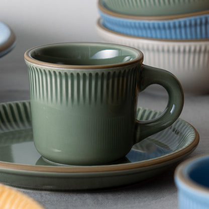 サザンバレー / コーヒーカップ･ソーサー