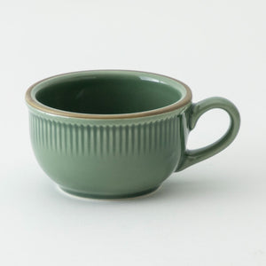 カップ / ファームグリーン