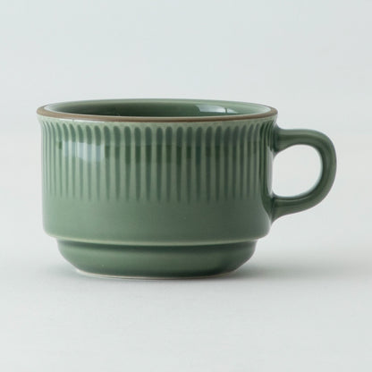 サザンバレー / スタックコーヒーカップ･ソーサー