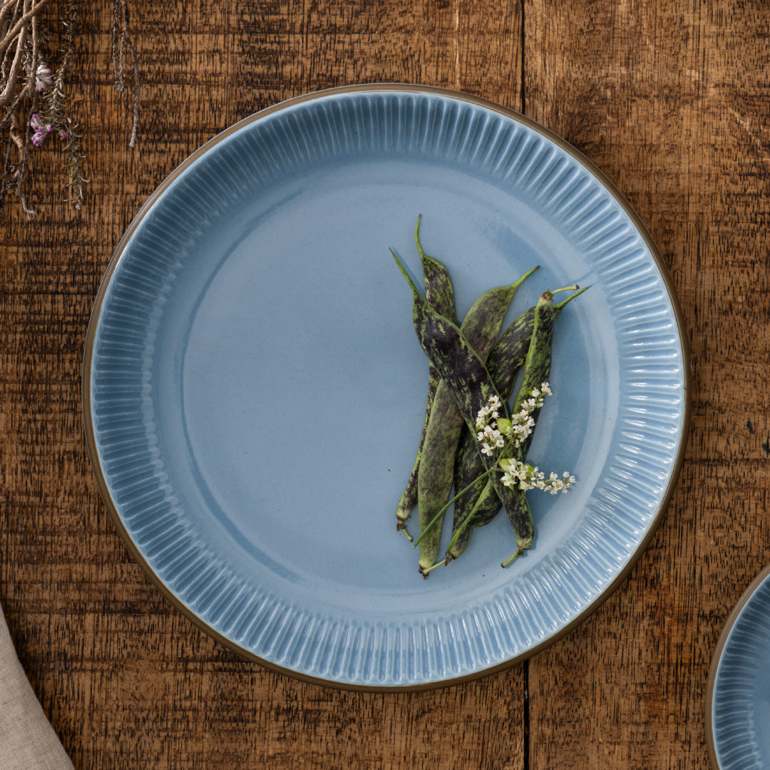 サザンバレー / プレート