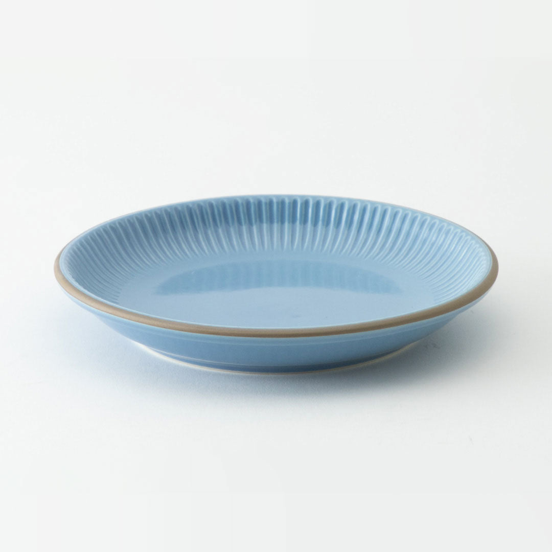 サザンバレー / プレート