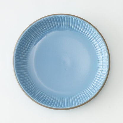 サザンバレー / プレート